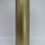 Vinilo de Corte Dorado Brillante | Rotulación Profesional