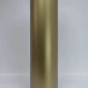 Vinilo de Corte Dorado Brillante | Rotulación Profesional