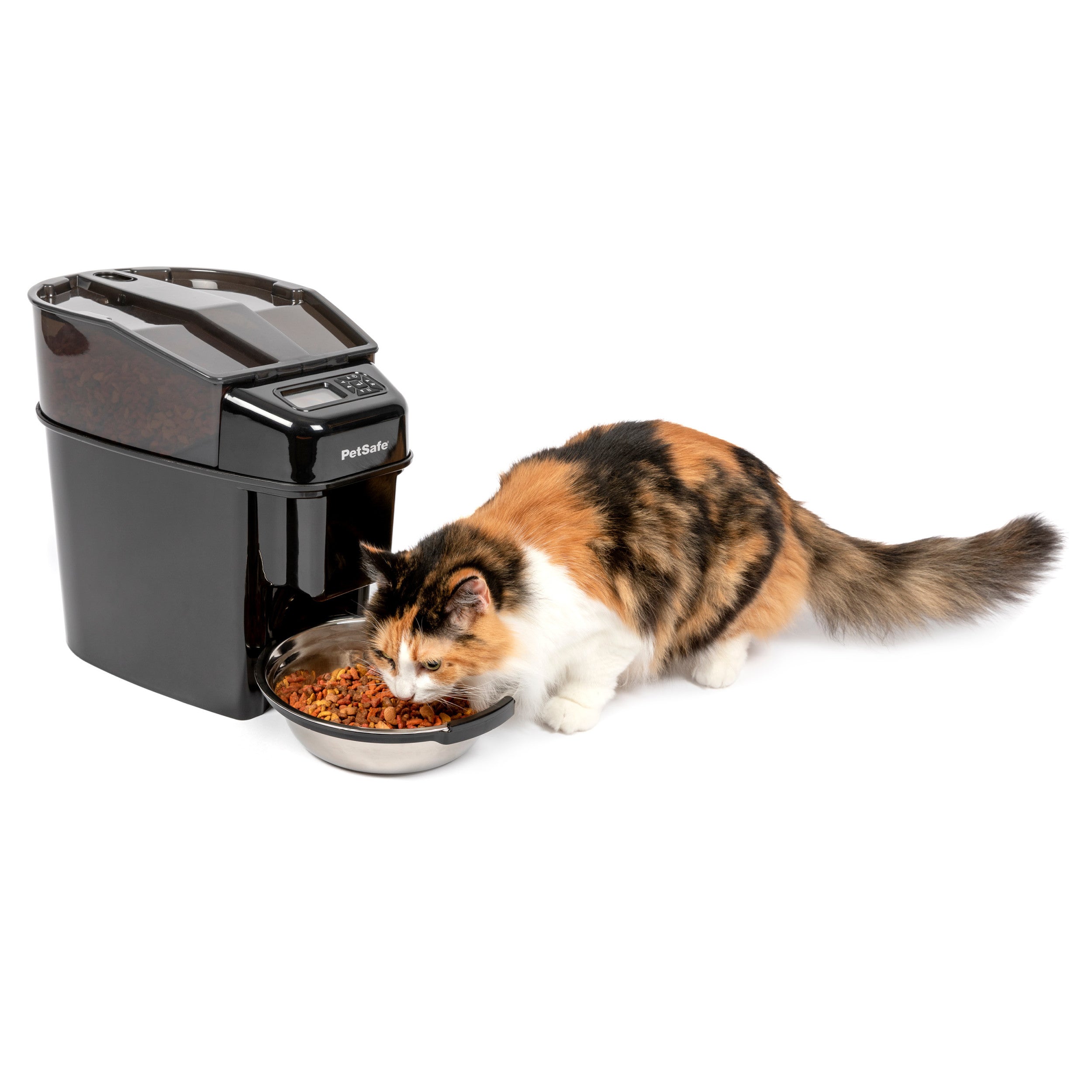 Comedero Automático Lujo PetSafe - Raciones Saludables | Col - Imagen 1