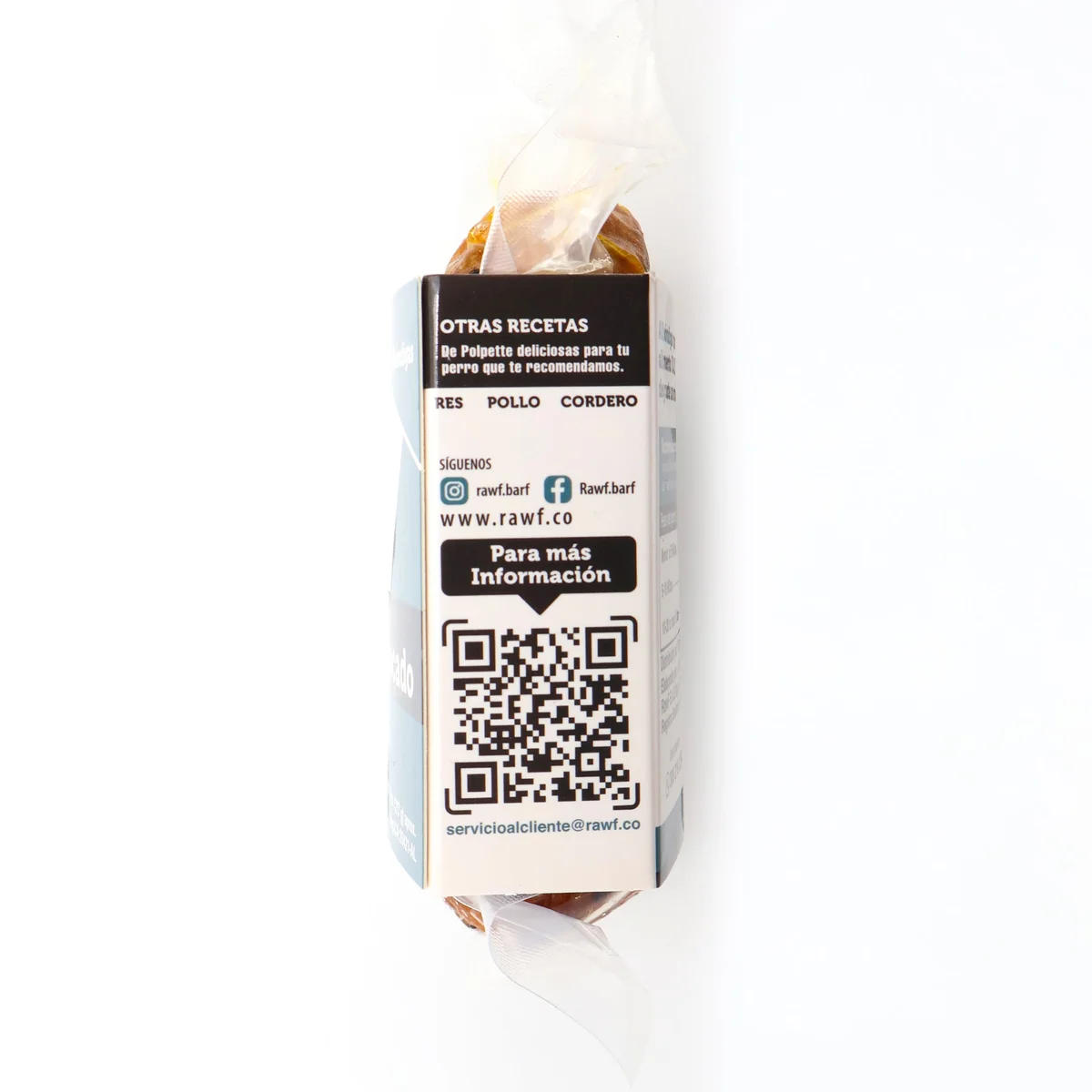 Snack Húmedo Perro Polpette 227g | Varios Sabores - Imagen 11