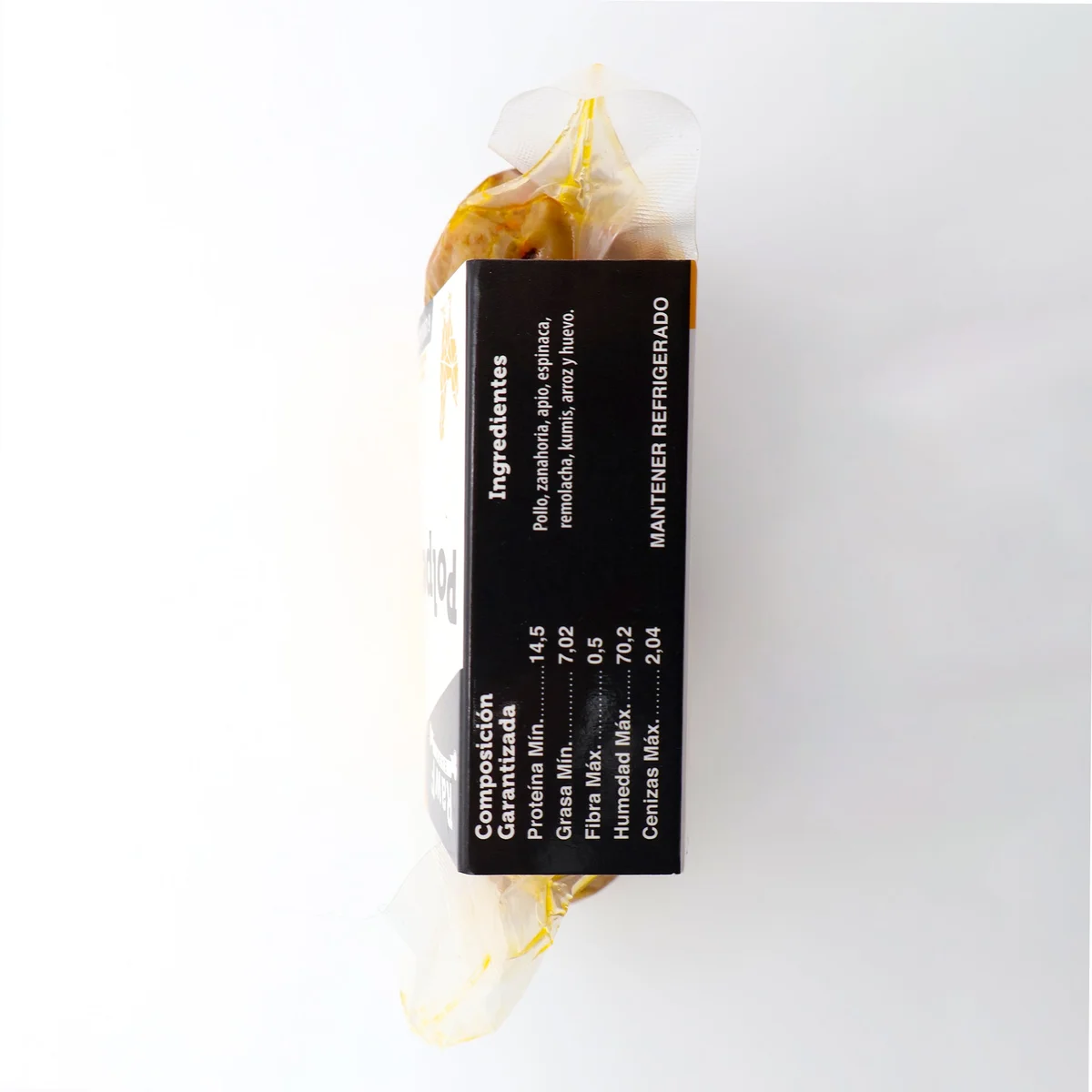 Snack Húmedo Perro Polpette 227g | Varios Sabores - Imagen 15