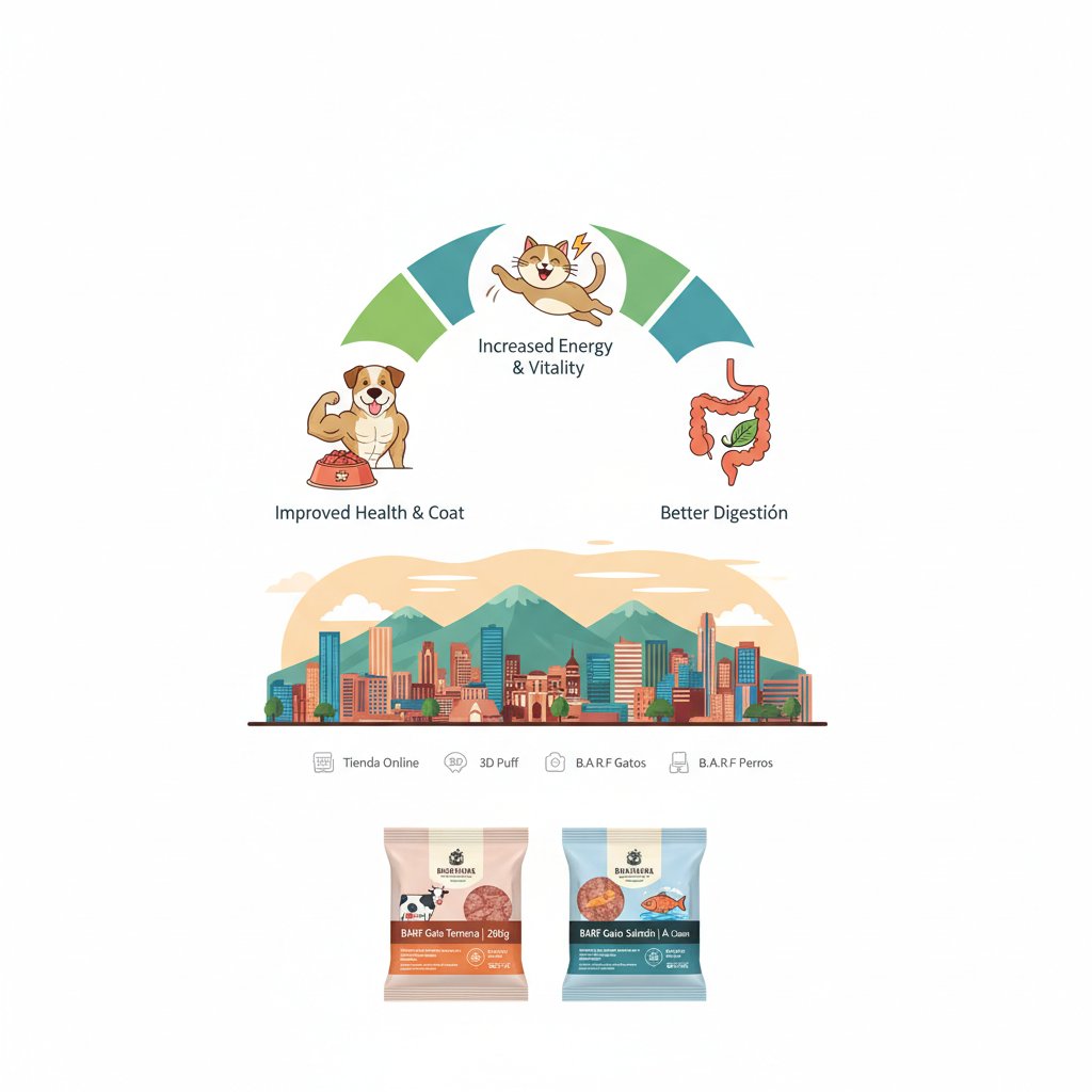 barf bucaramanga beneficios