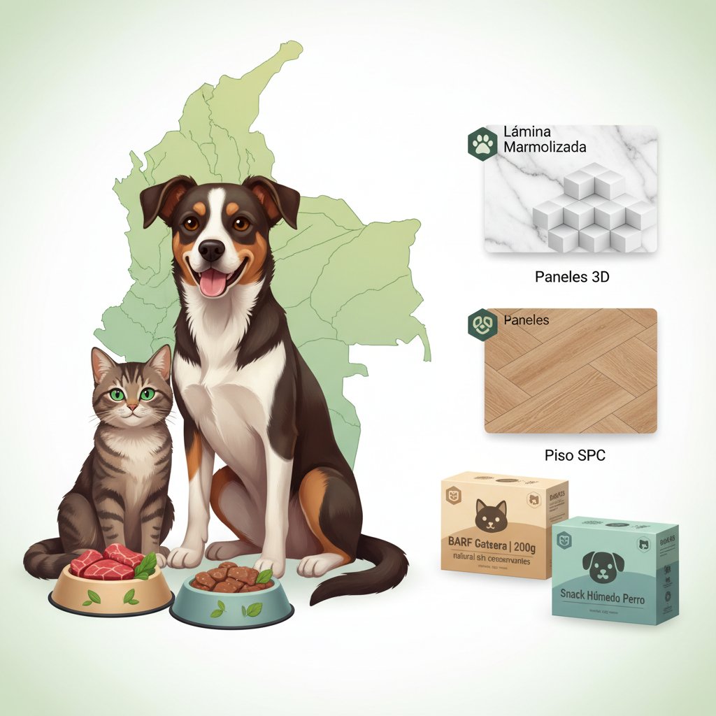 barf colombia beneficios