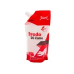 Caldo Nutritivo para Perro 500ml | Proteínas
