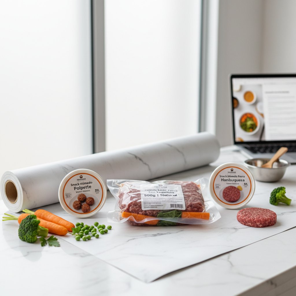 como preparar comida barf para perros — alimento natural para mascotas en Colombia