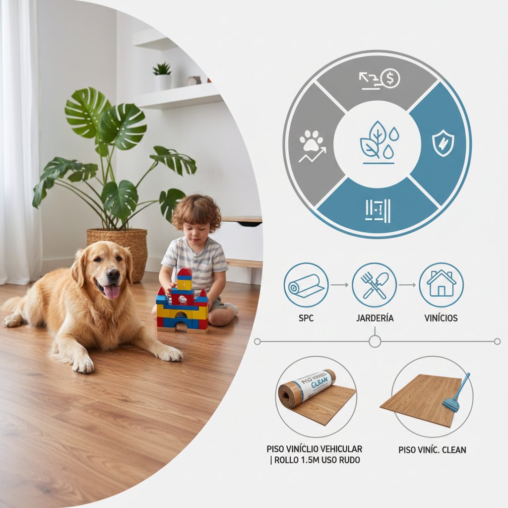 cuanto cuesta el metro cuadrado de piso laminado beneficios
