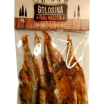 Sardinas Deshidratadas Perro | 100% Natural y Saludable