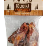 Snack Codorniz Perro | Deshidratados Naturales