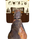 Snack Deshidratado Mamut Perro | 100% Natural Res
