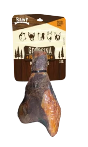 Snack Deshidratado Mamut Perro | 100% Natural Res