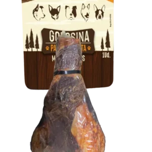 Snack Deshidratado Mamut Perro | 100% Natural Res