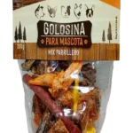 Snack Perro Mix Parrilla | Deshidratado 200g