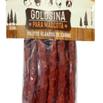 Snacks Deshidratados Perro Carne | 600g Premium