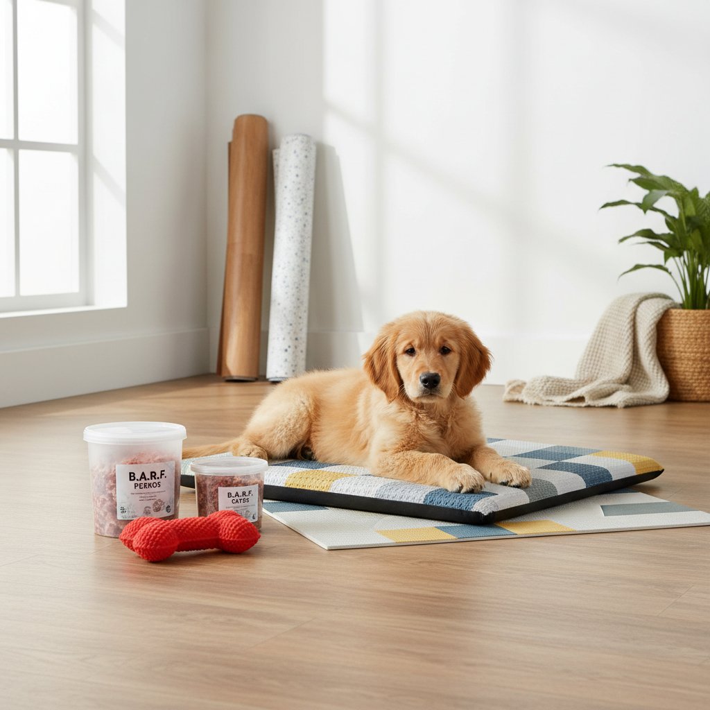 doggy — alimento natural para mascotas en Colombia