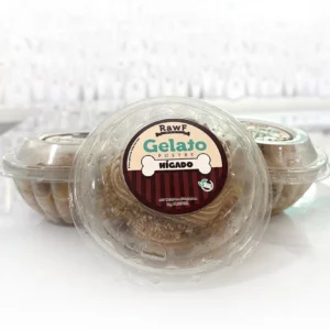 Gelato para Perros | Postre Refrescante Canino
