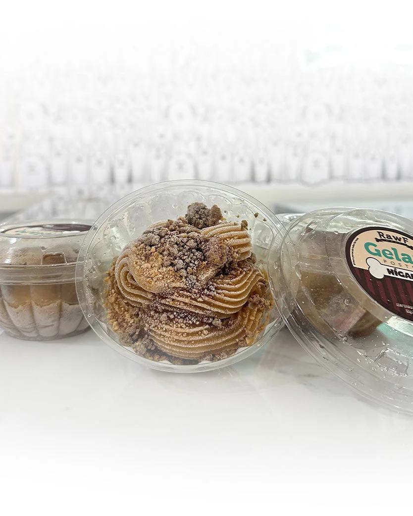 Gelato para Perros | Postre Refrescante Canino - Imagen 2