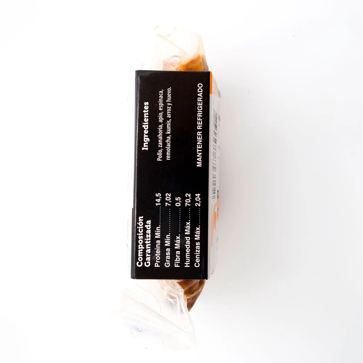 Snack Húmedo Perro | Hamburguesa 227g BARF - Imagen 12