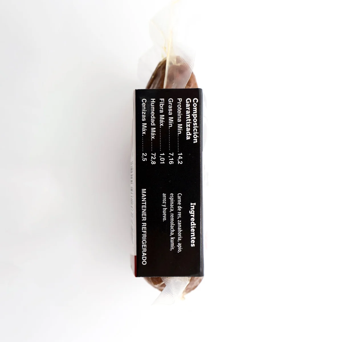 Snack Húmedo Perro | Hamburguesa 227g BARF - Imagen 16