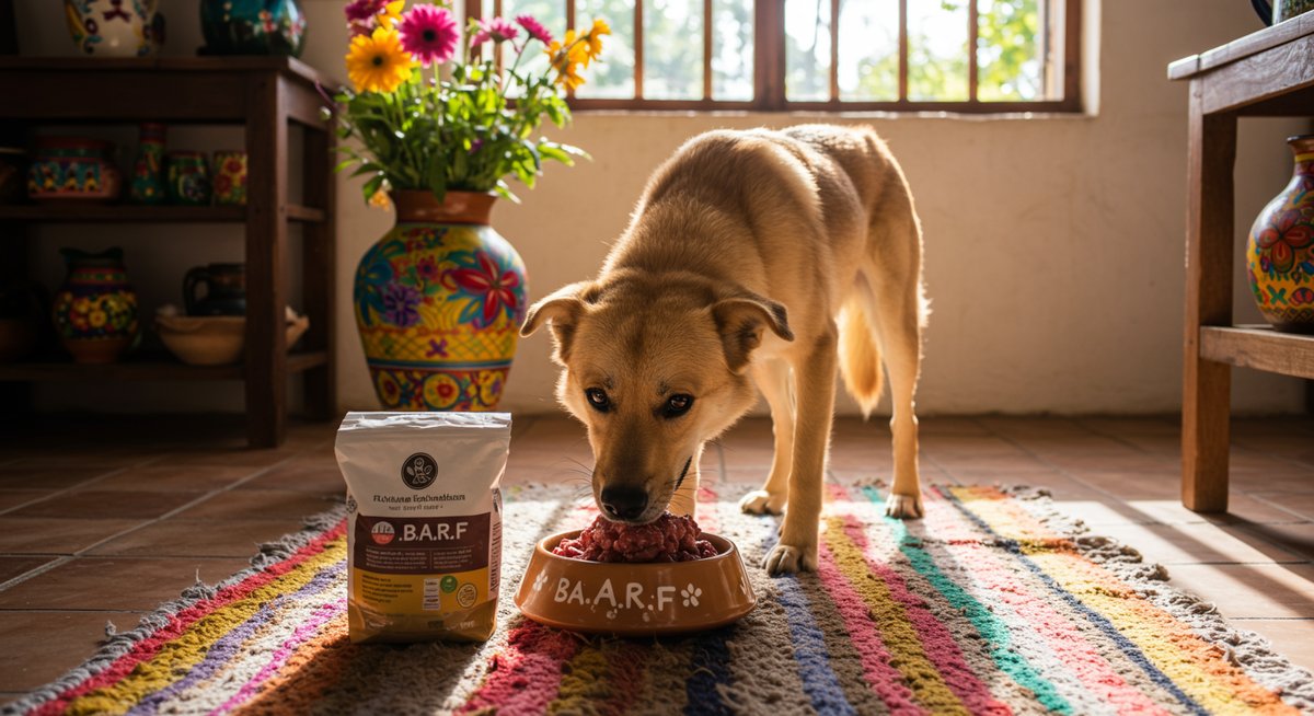 Encuentra la Mejor Tienda B.A.R.F para Perros en Colombia: Guía Completa