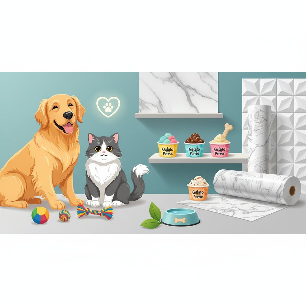 mis peluditos beneficios