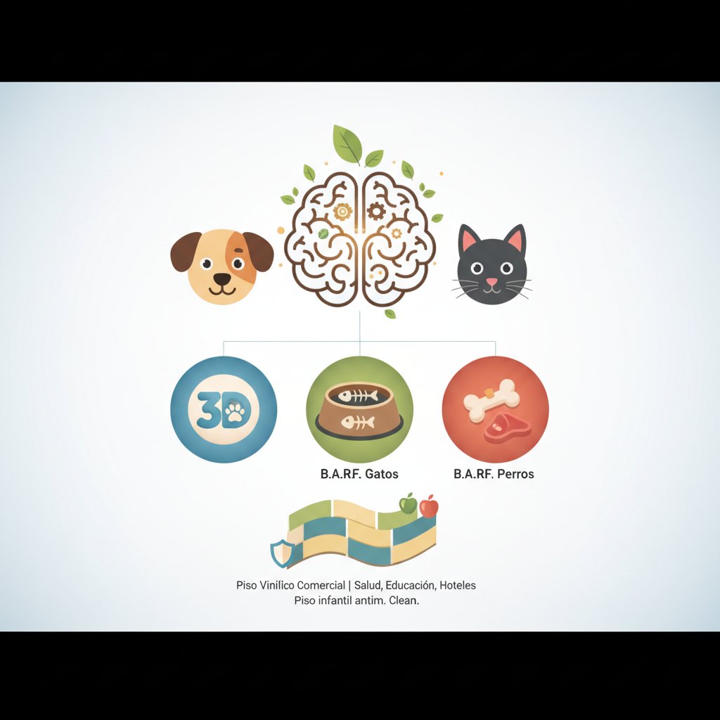 nutripet cómo elegir