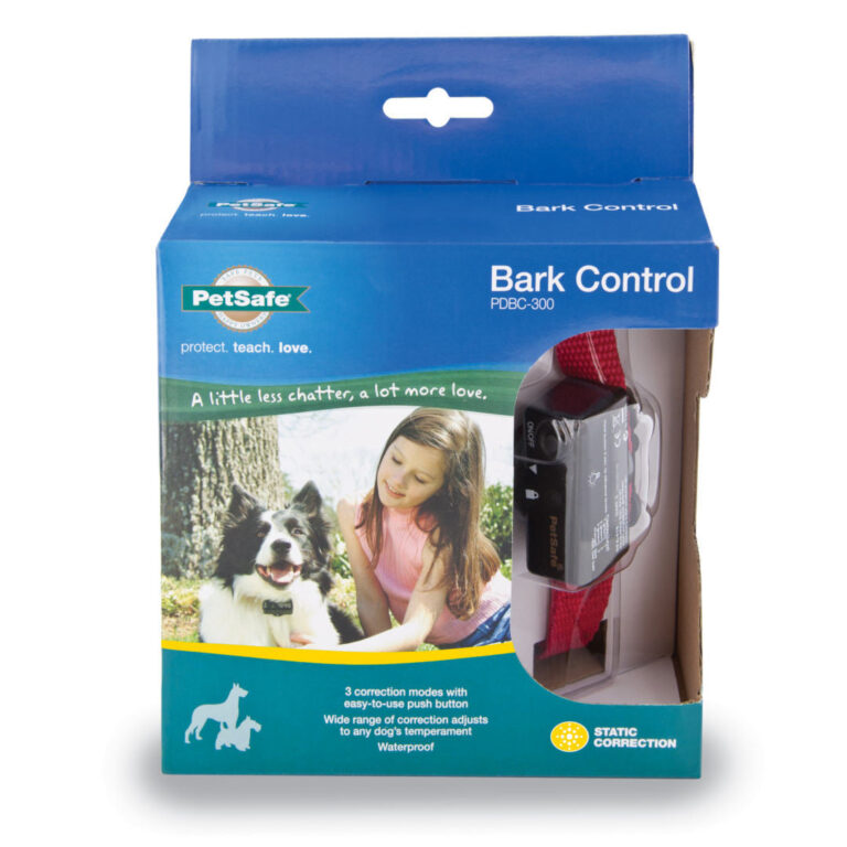 Collar Antiladrido Spray Perros Grandes | PetSafe Colombia - vista 1