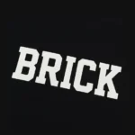 Vinilo Textil Brick | Relieve 150 µm Mate