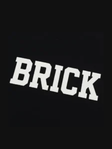 Vinilo Textil Brick | Relieve 150 µm Mate