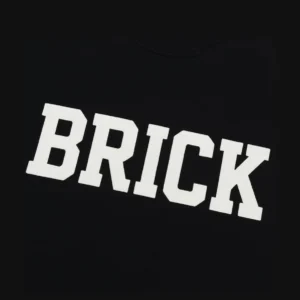 Vinilo Textil Brick | Relieve 150 µm Mate