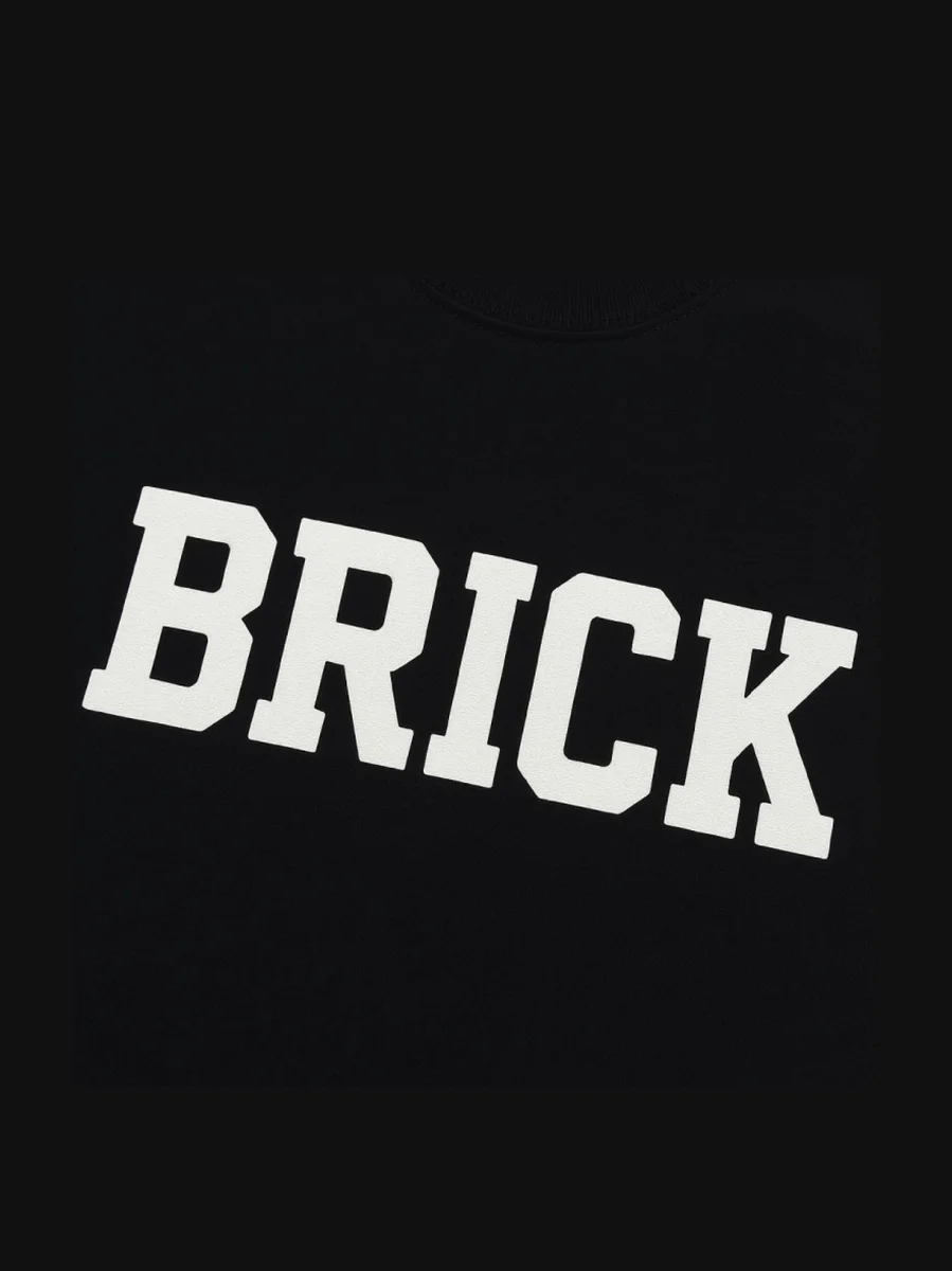 Vinilo Textil Brick | Relieve 150 µm Mate - Imagen 1