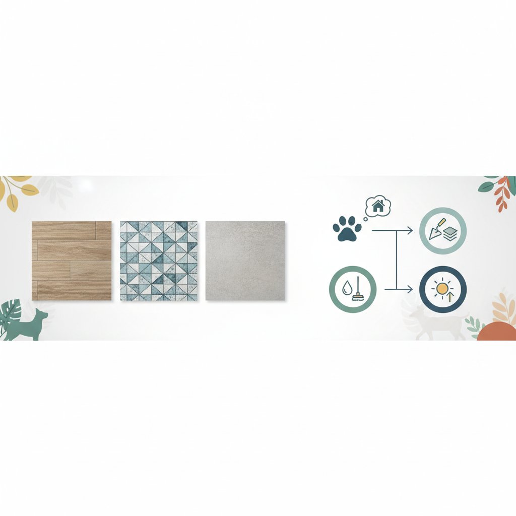 piso de ceramica cómo elegir