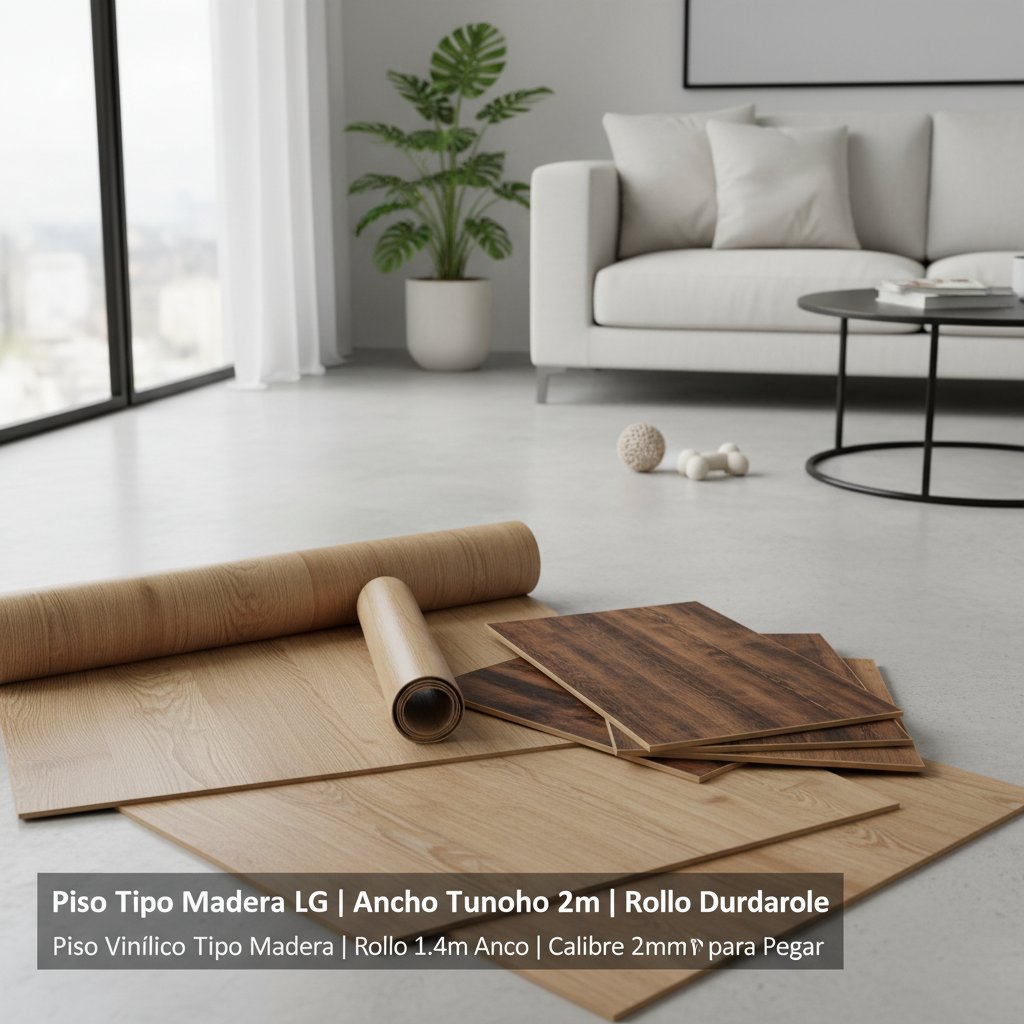 piso de madera para sala — alimento natural para mascotas en Colombia