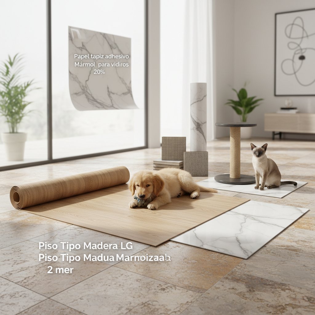¿Por qué elegir un piso de piedra natural para tu hogar?