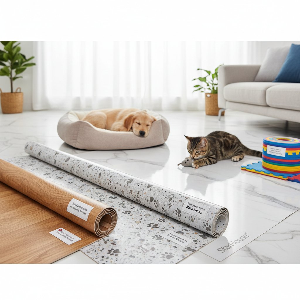 piso para sala — alimento natural para mascotas en Colombia
