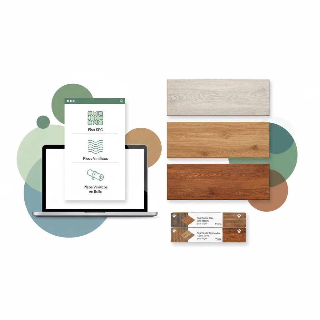 pisos de madera cómo elegir