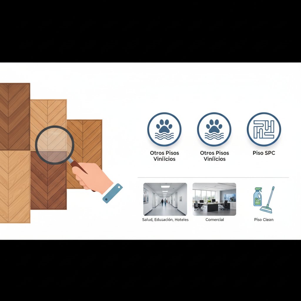 pisos de parquet cómo elegir