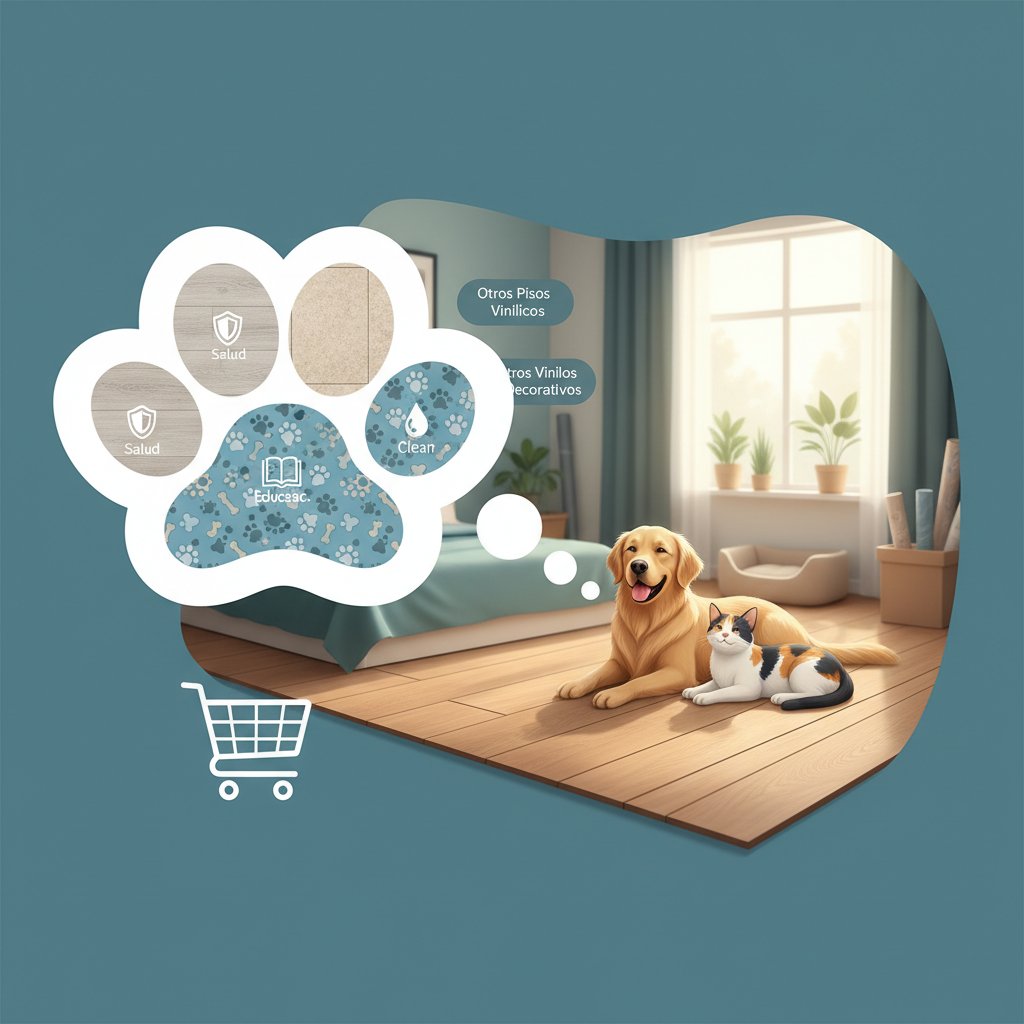 pisos para habitación cómo elegir