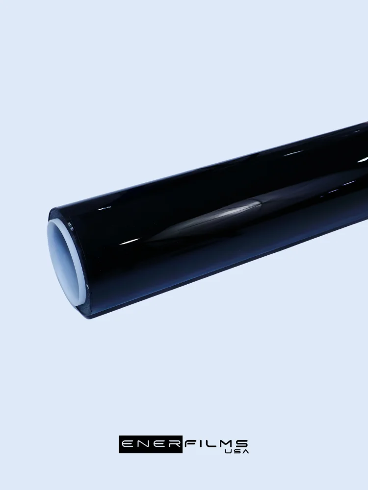 Polarizado Nano Cerámico 5% Ultra HD | Protección UV - Imagen 2