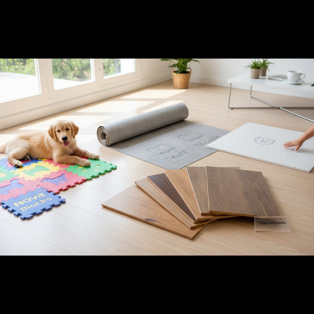 precio piso laminado — alimento natural para mascotas en Colombia