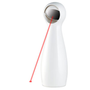 Bolt Laser Light Gatos - Diversión Interactiva | PetSafe CO