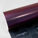 Vinilo RD01-HD Winered Nebula | Acabado Brillante HD