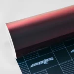 Vinilo Wrap Madeira Red RD17-HD | Efecto Camaleón Air Release