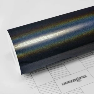 Vinilo RD11-HD Rainbow Vortex | Brillante HD Premium