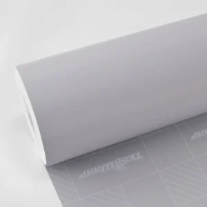 Vinilo Wrap Gris Pizarra | 1.52x18m HD Brillo