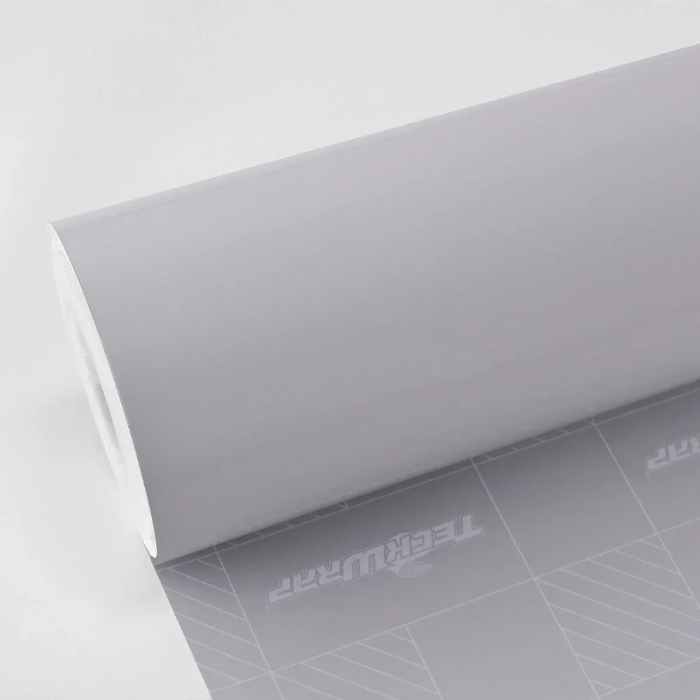 Vinilo Wrap Gris Pizarra | 1.52x18m HD Brillo - Imagen 1