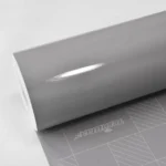 Vinilo Wrap True Nardo Grey | Brillante HD 1.52x18m