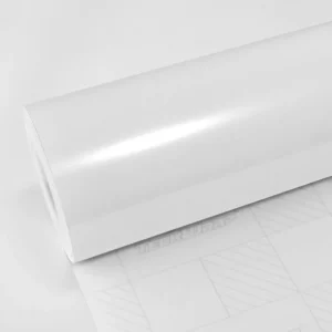 Vinilo Wrap Blanco Perla | TeckWrap CK522-HD 1.52x18m