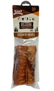 Snack Deshidratado Perro Traquea | Pack 2 Unidades