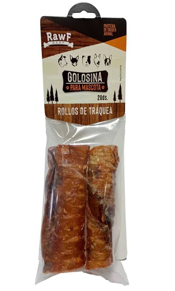 snack deshidratado perro traquea premium masticable 2 unidades StarHouse