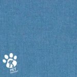 Tela Tapicería Fiore Met | Vinílica Pet Friendly 1.4m